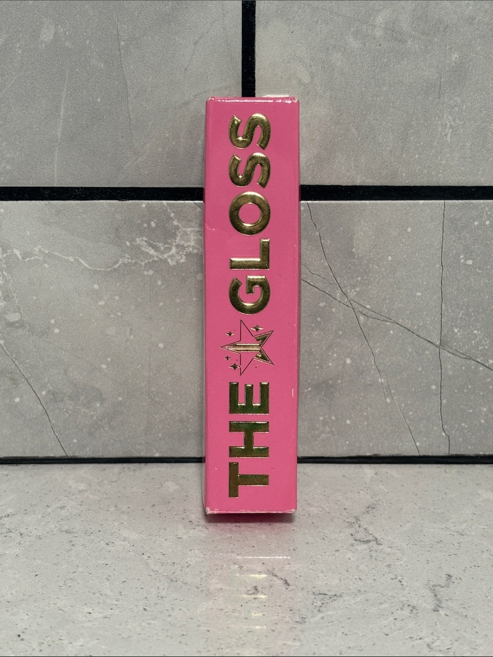 JSC The Gloss In Legends Only